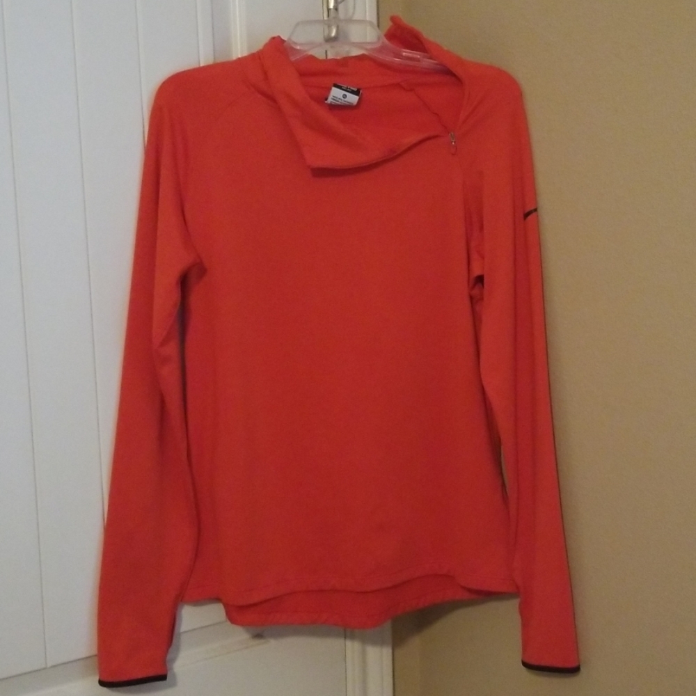 Nike sweater